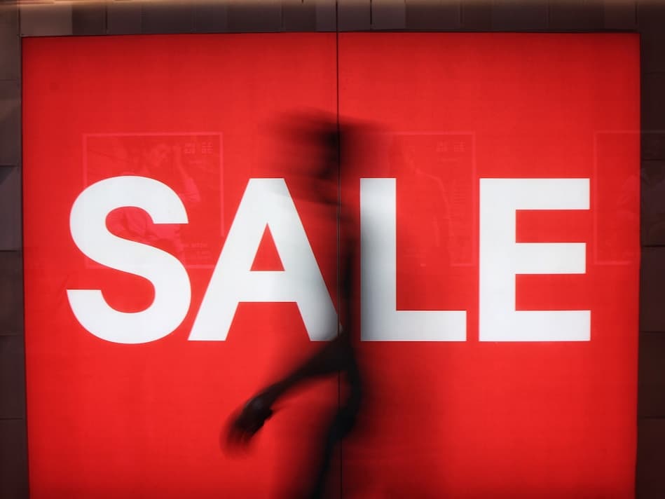 Старт акції: отримайте знижки до 50% на наші продукти!